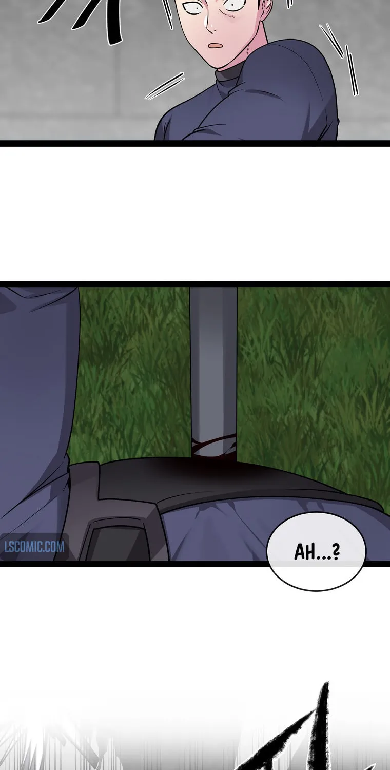 Volcanic Age Chapter 287 page 51 - 