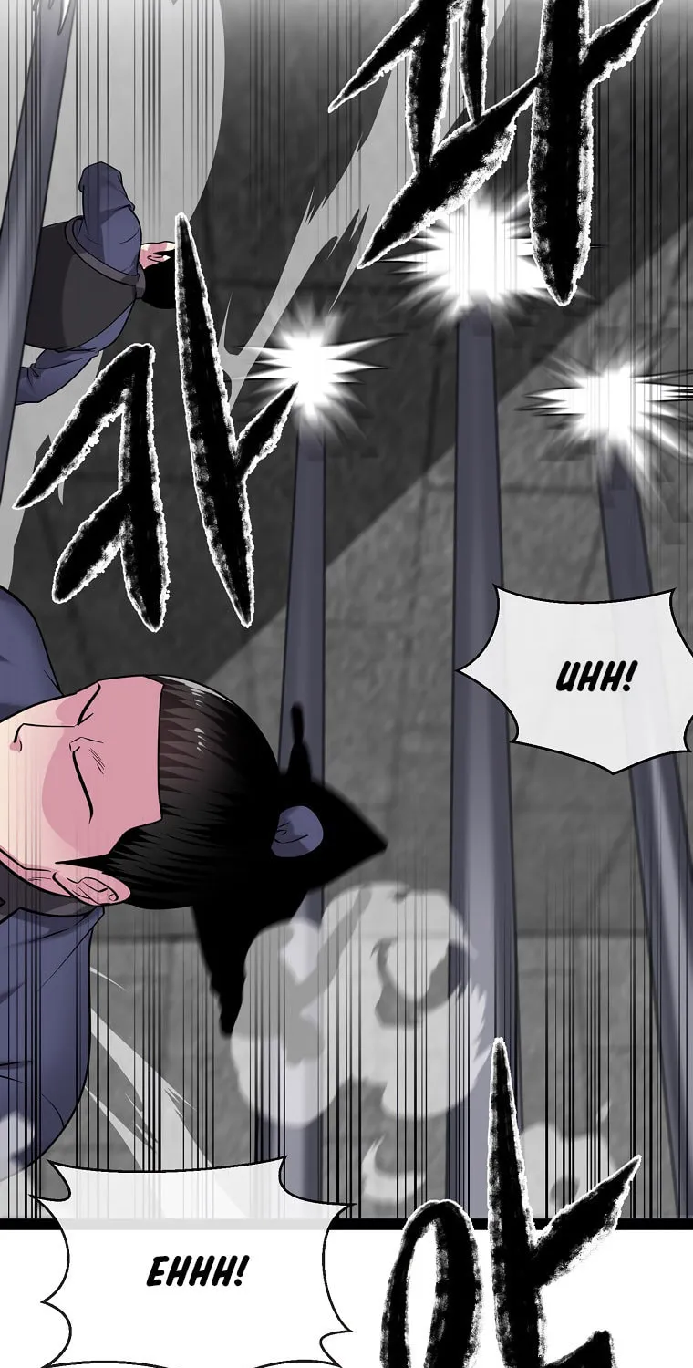 Volcanic Age Chapter 287 page 52 - 
