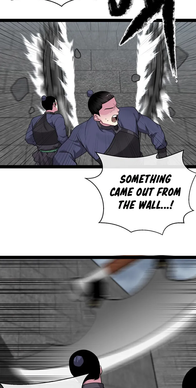 Volcanic Age Chapter 287 page 53 - 