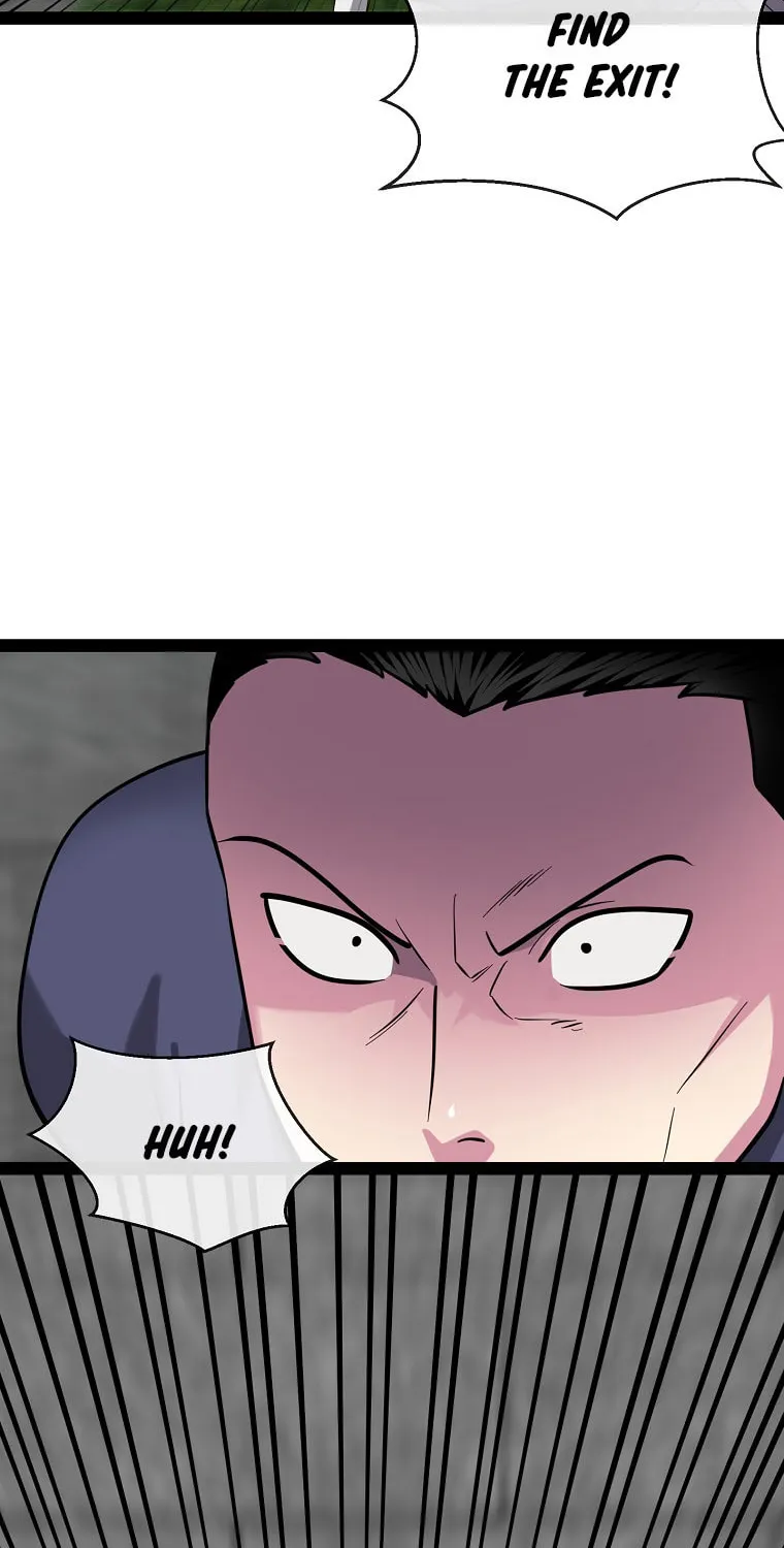 Volcanic Age Chapter 287 page 55 - 