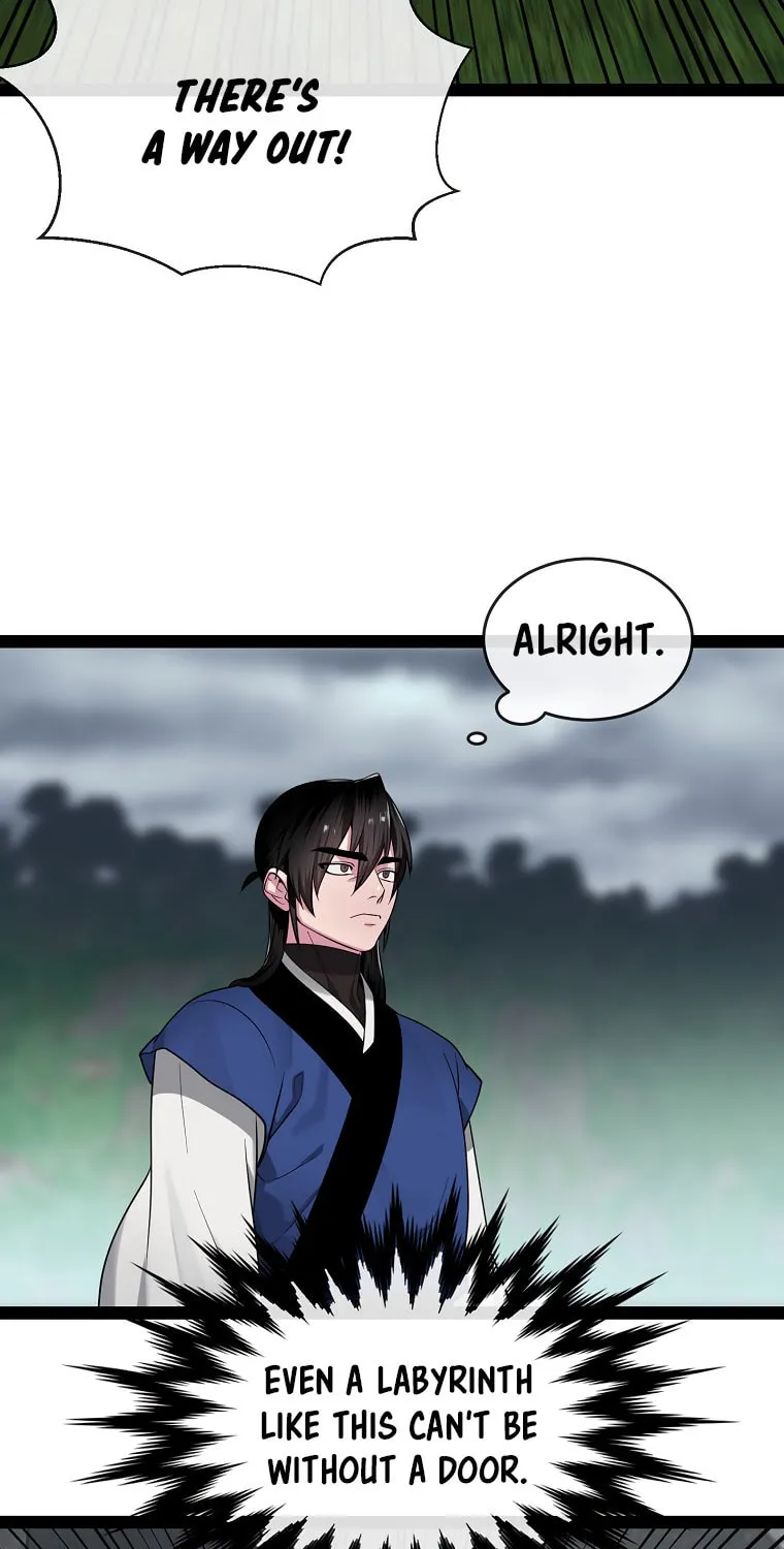 Volcanic Age Chapter 287 page 57 - 