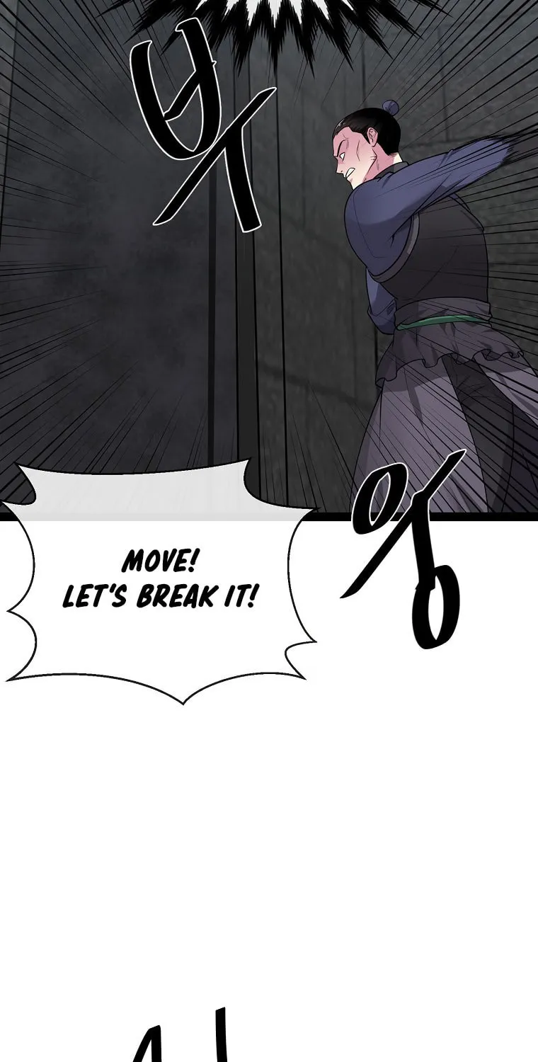 Volcanic Age Chapter 287 page 58 - 