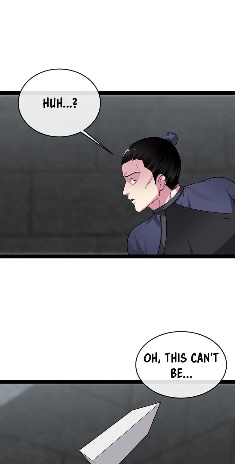 Volcanic Age Chapter 287 page 60 - 