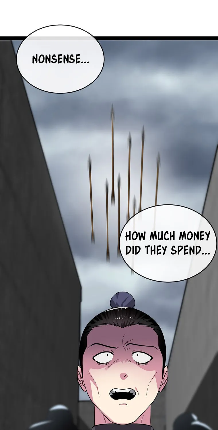 Volcanic Age Chapter 287 page 63 - 