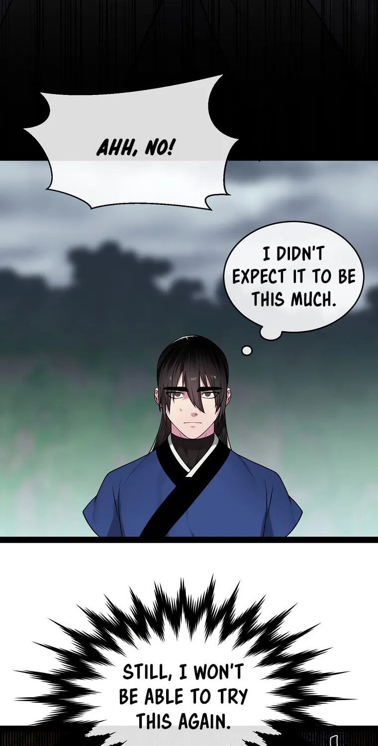 Volcanic Age Chapter 287 page 65 - 