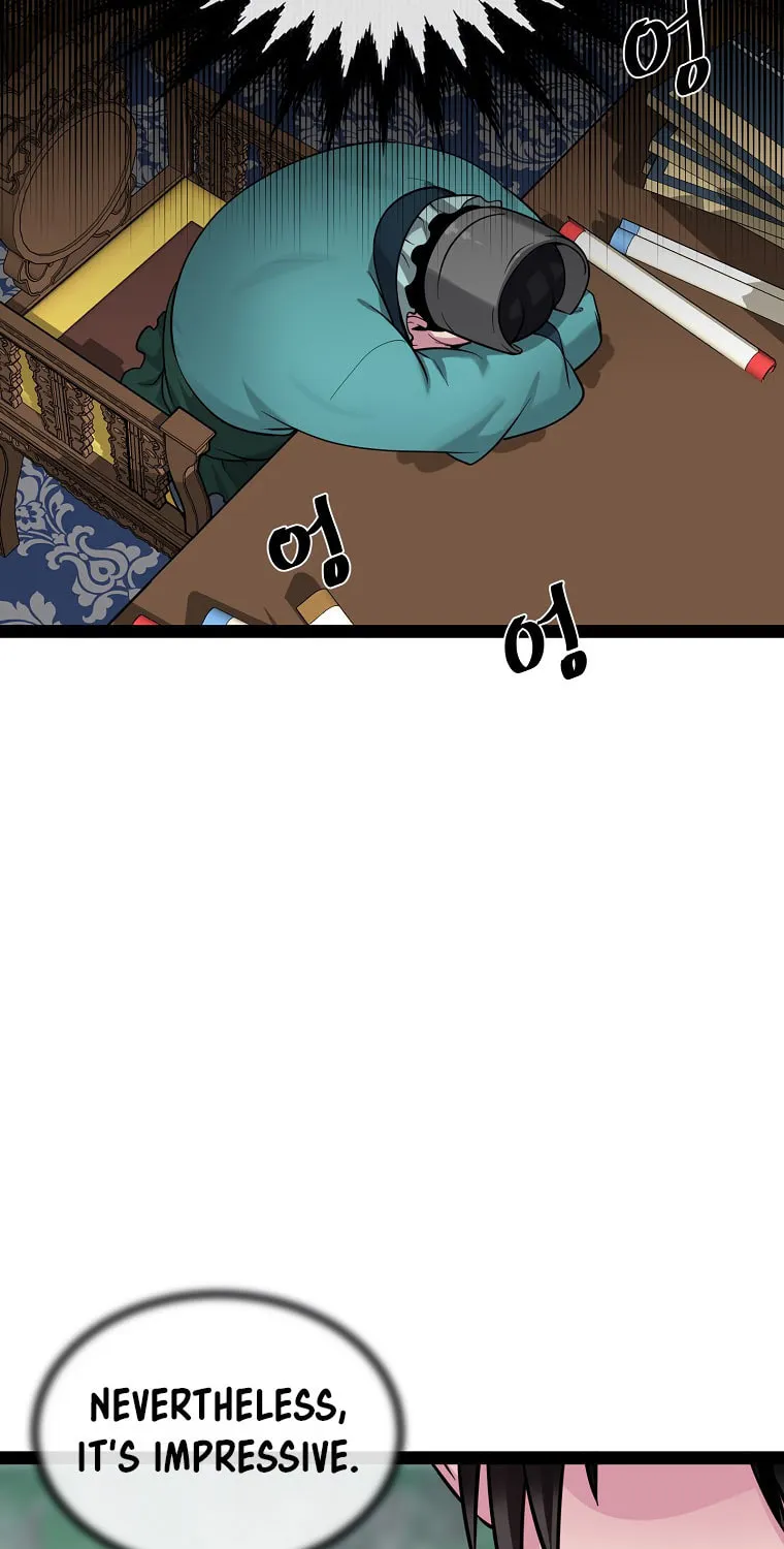 Volcanic Age Chapter 287 page 66 - 