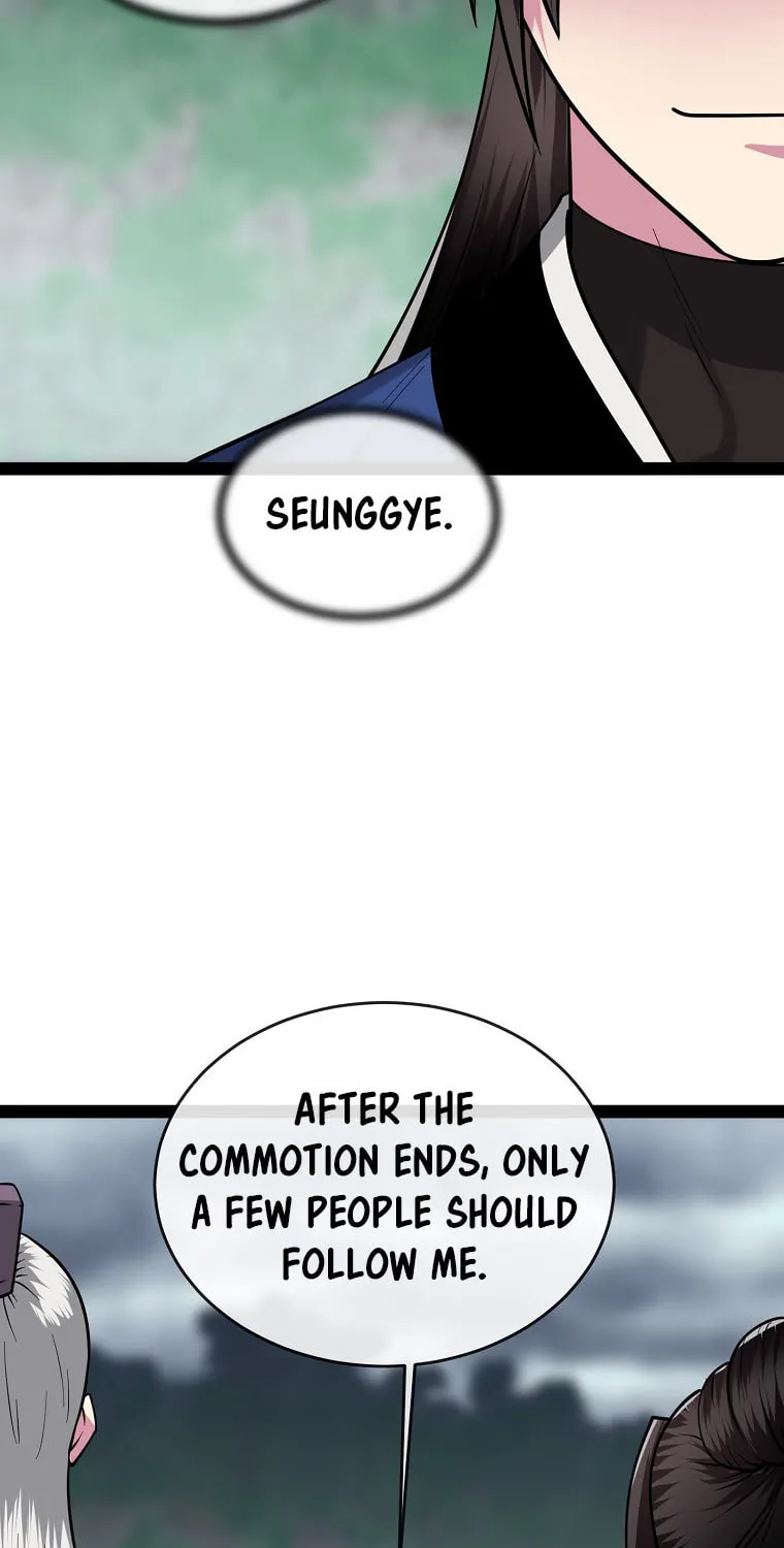 Volcanic Age Chapter 287 page 67 - 