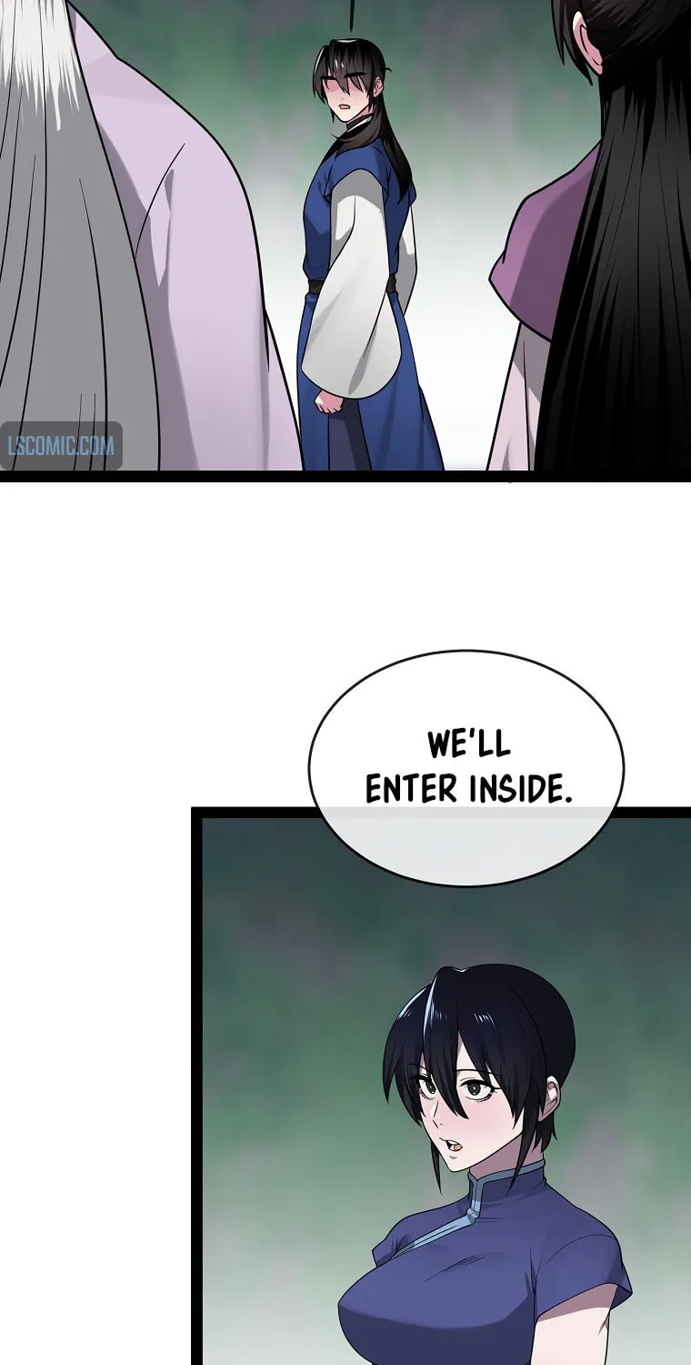 Volcanic Age Chapter 287 page 68 - 