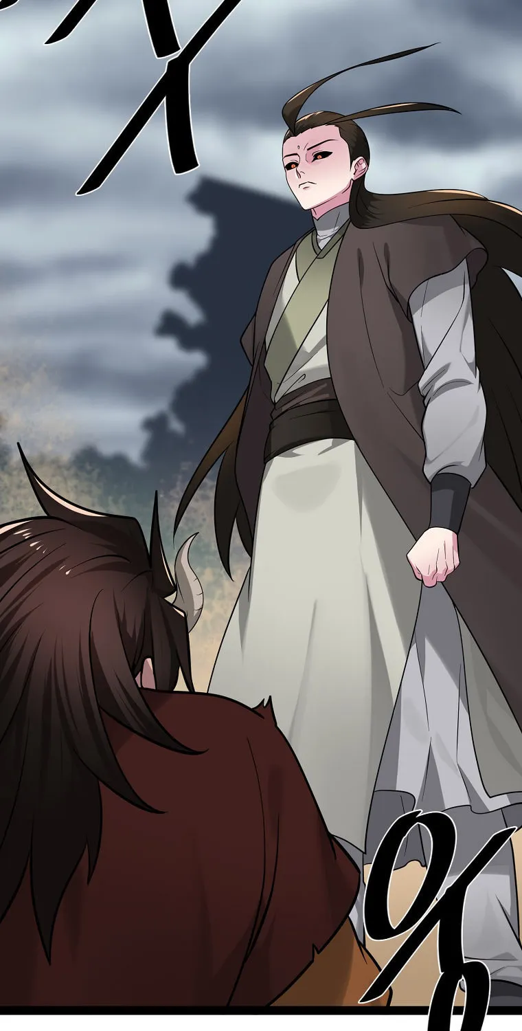 Volcanic Age Chapter 287 page 72 - 