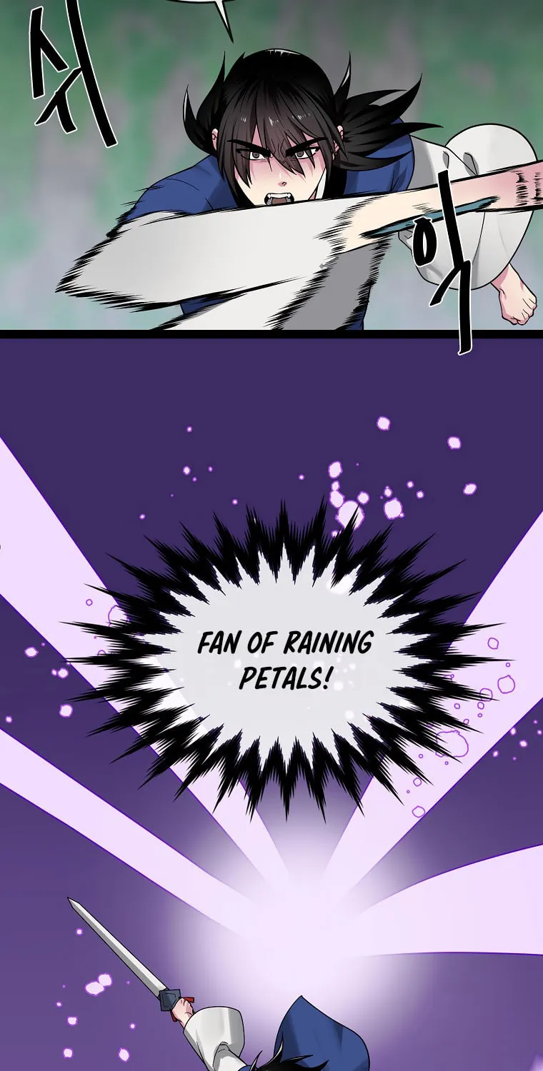 Volcanic Age Chapter 287 page 10 - 