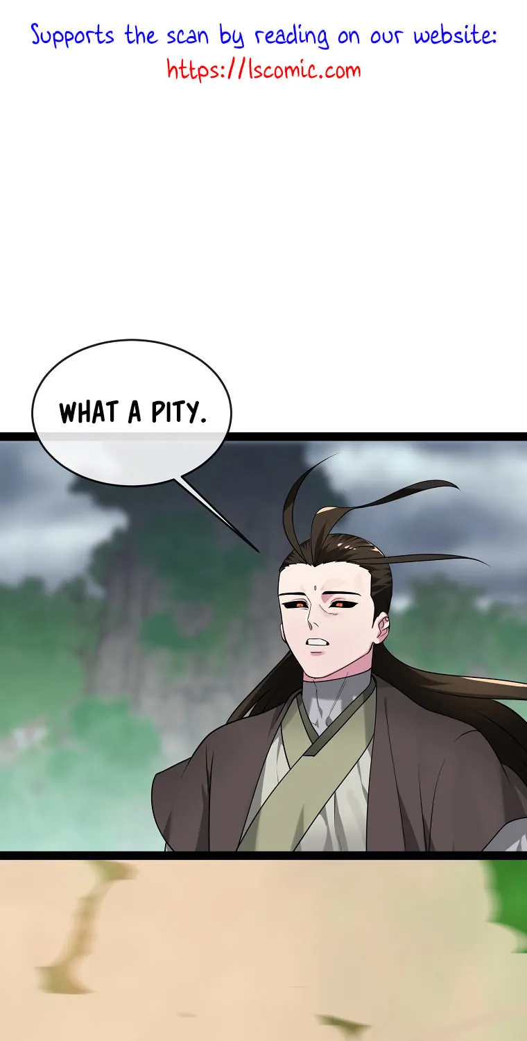 Volcanic Age Chapter 288 page 2 - 