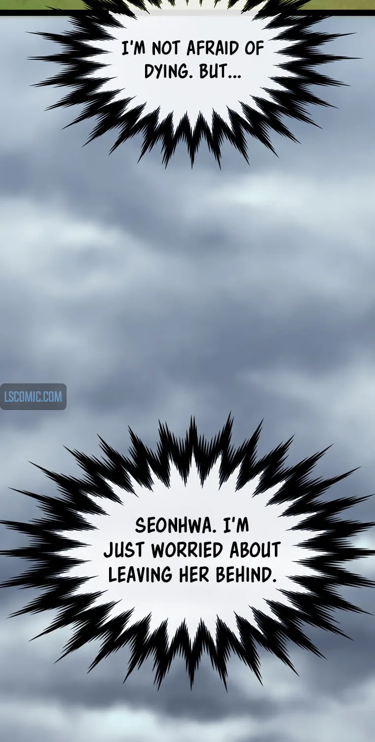 Volcanic Age Chapter 288 page 11 - 