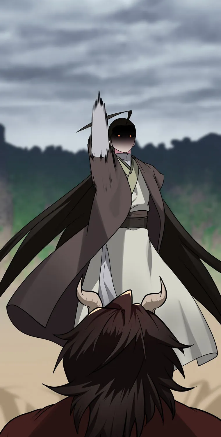 Volcanic Age Chapter 288 page 12 - 