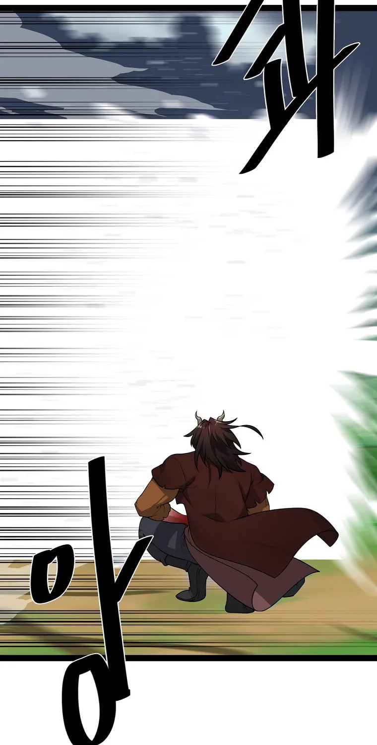 Volcanic Age Chapter 288 page 16 - 