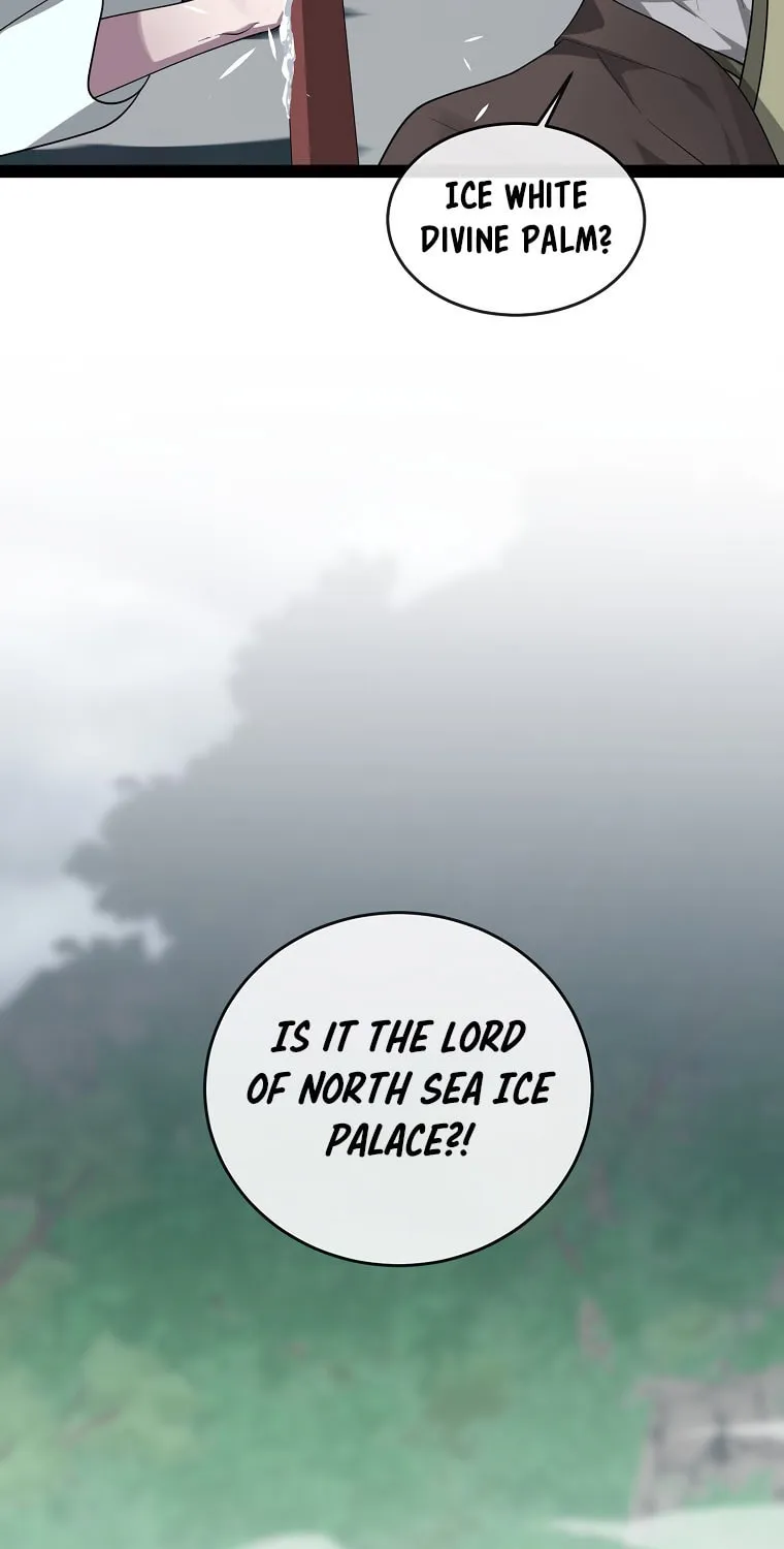 Volcanic Age Chapter 288 page 18 - 
