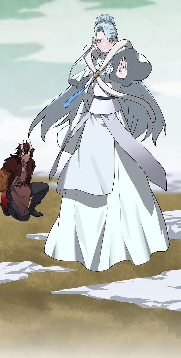 Volcanic Age Chapter 288 page 19 - 