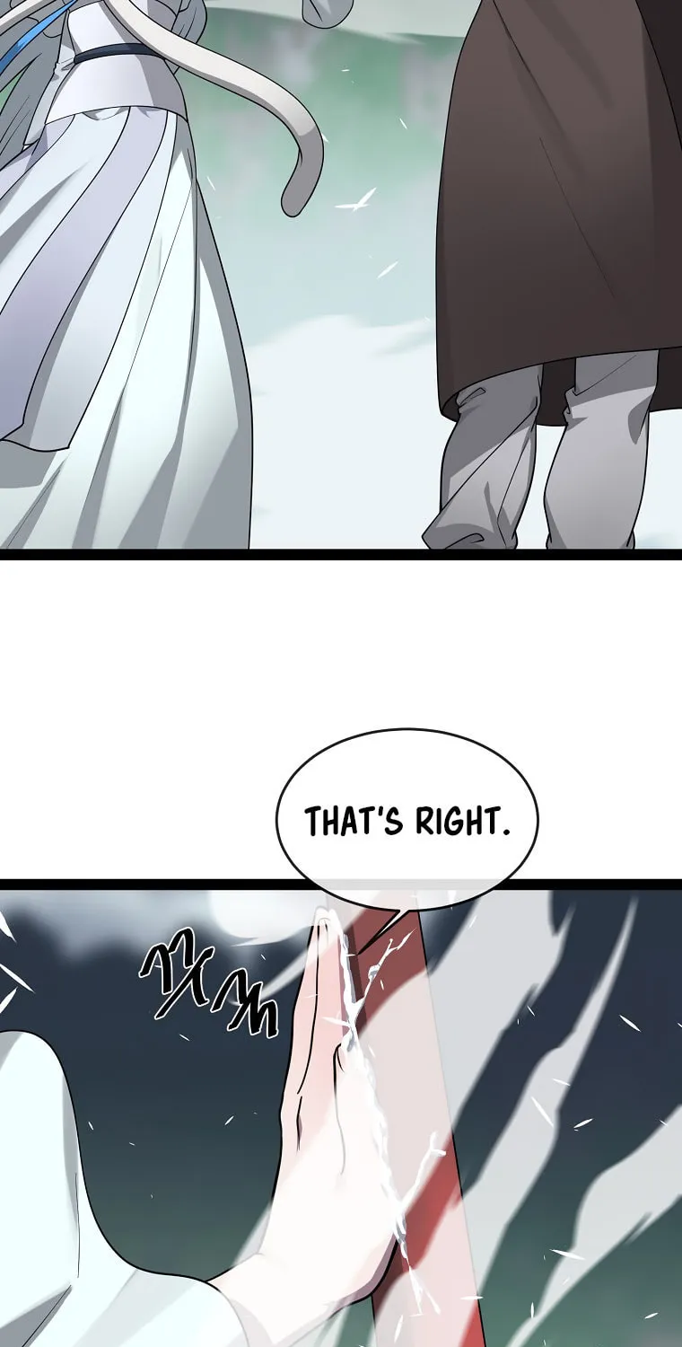 Volcanic Age Chapter 288 page 22 - 