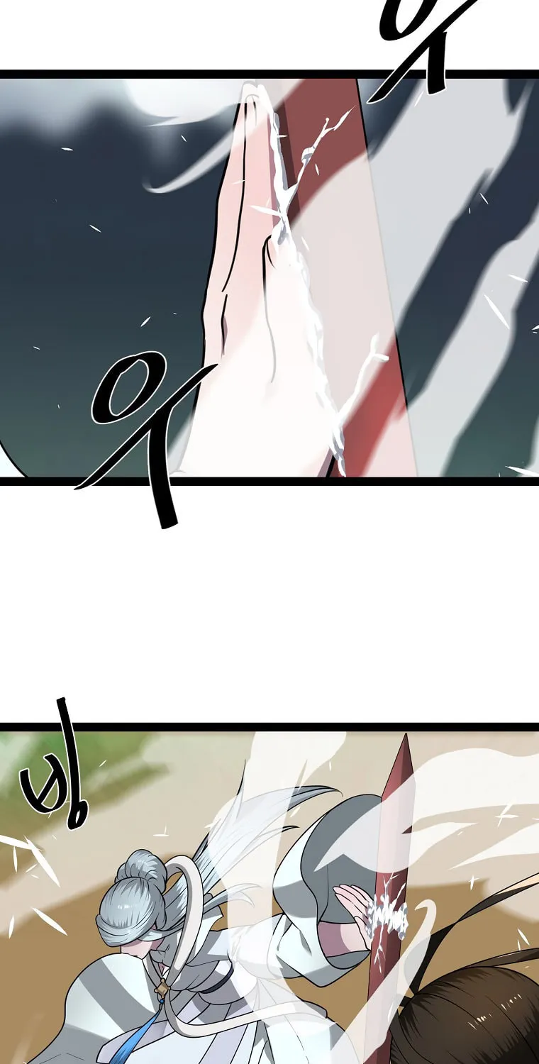 Volcanic Age Chapter 288 page 24 - 