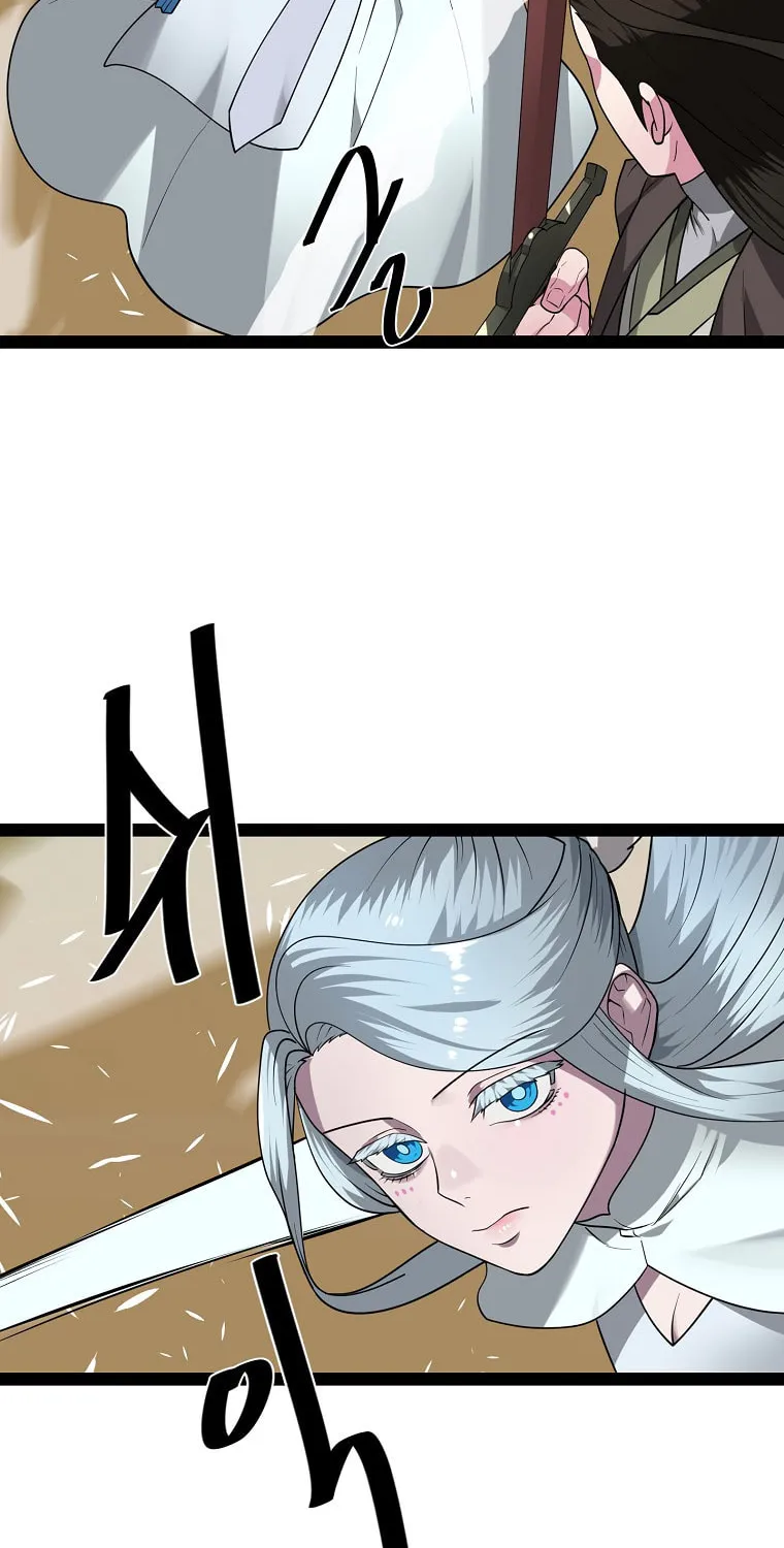 Volcanic Age Chapter 288 page 25 - 