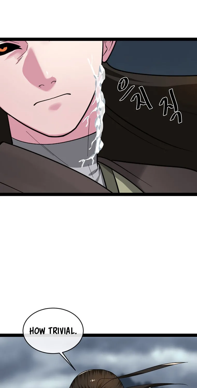 Volcanic Age Chapter 288 page 27 - 