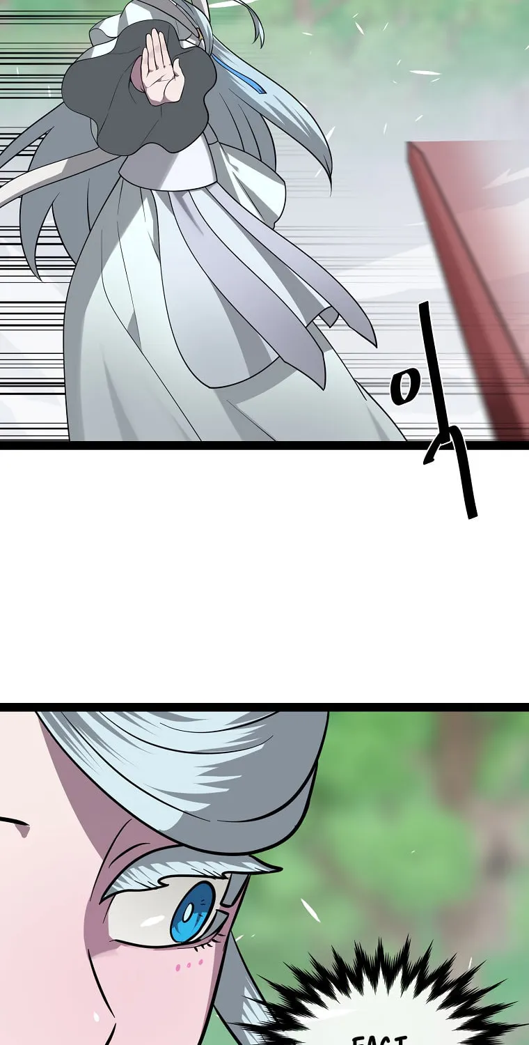 Volcanic Age Chapter 288 page 29 - 