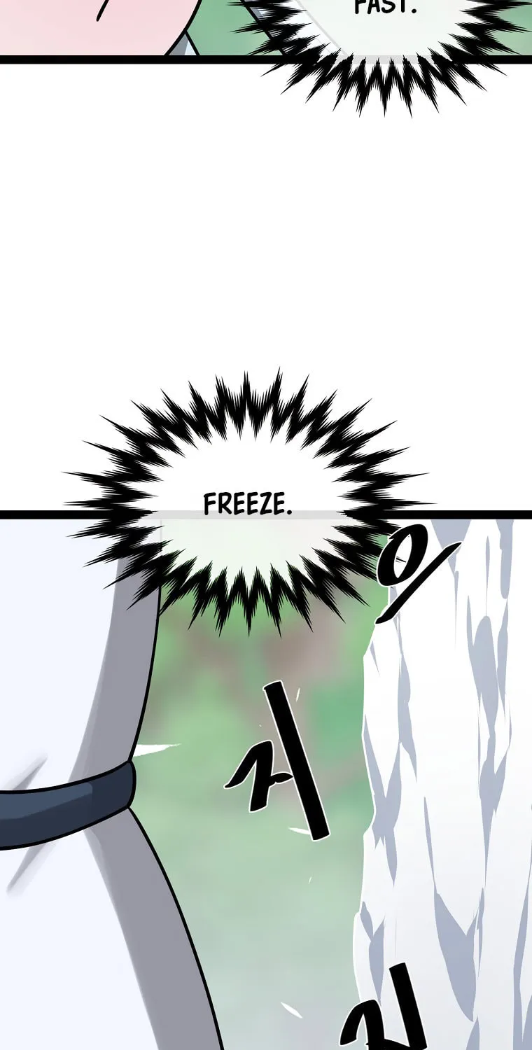 Volcanic Age Chapter 288 page 30 - 