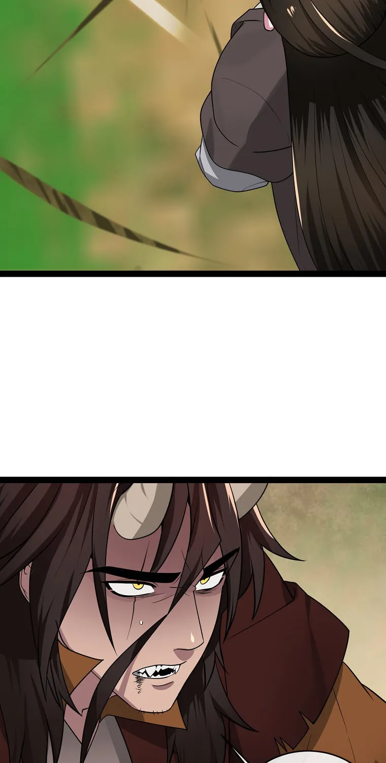 Volcanic Age Chapter 288 page 4 - 