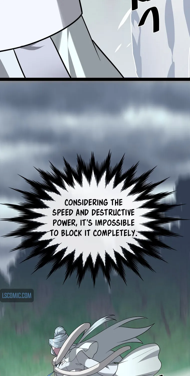 Volcanic Age Chapter 288 page 31 - 