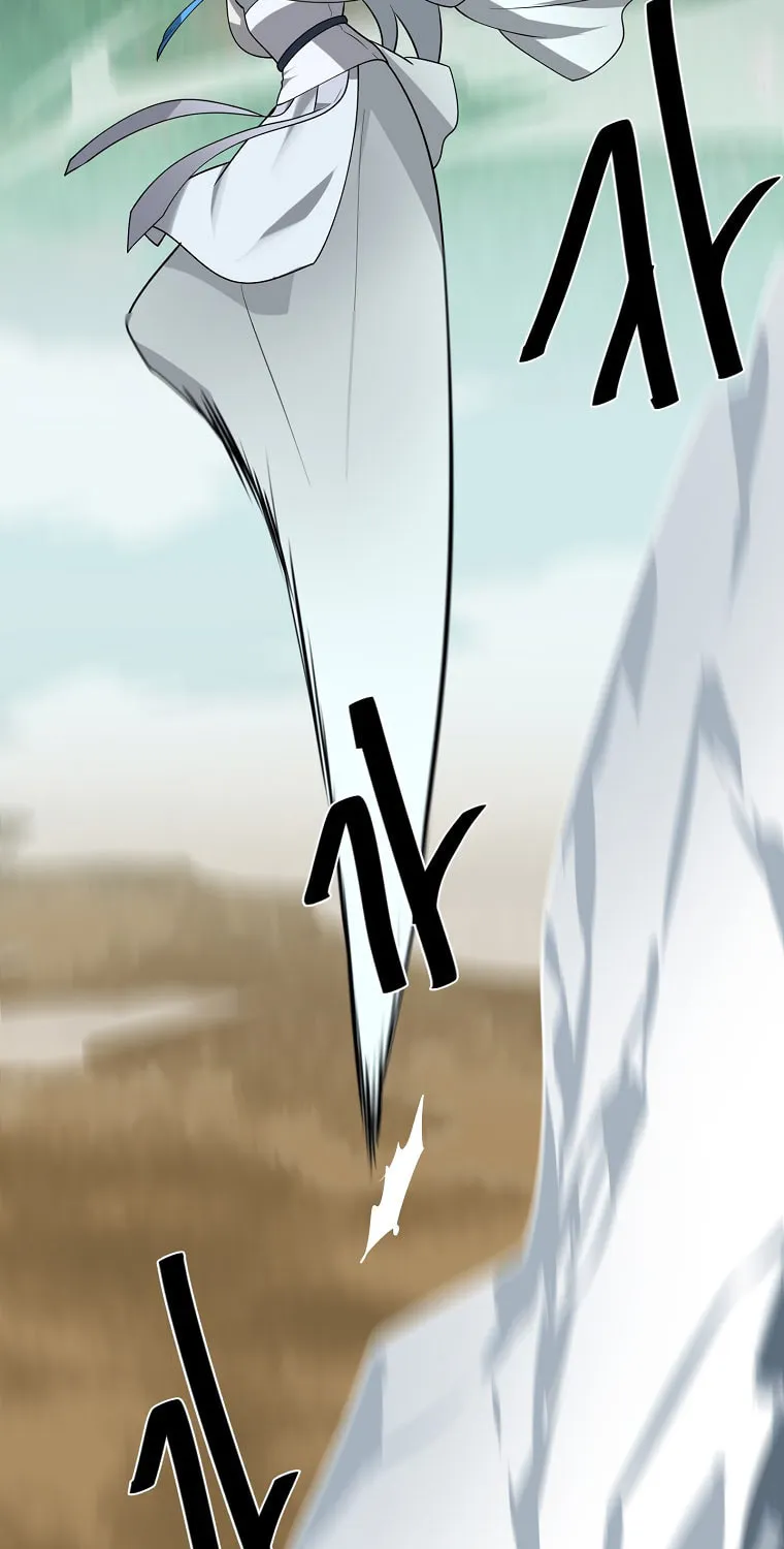 Volcanic Age Chapter 288 page 32 - 