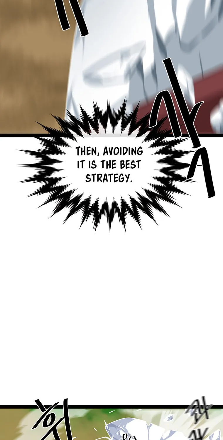 Volcanic Age Chapter 288 page 33 - 
