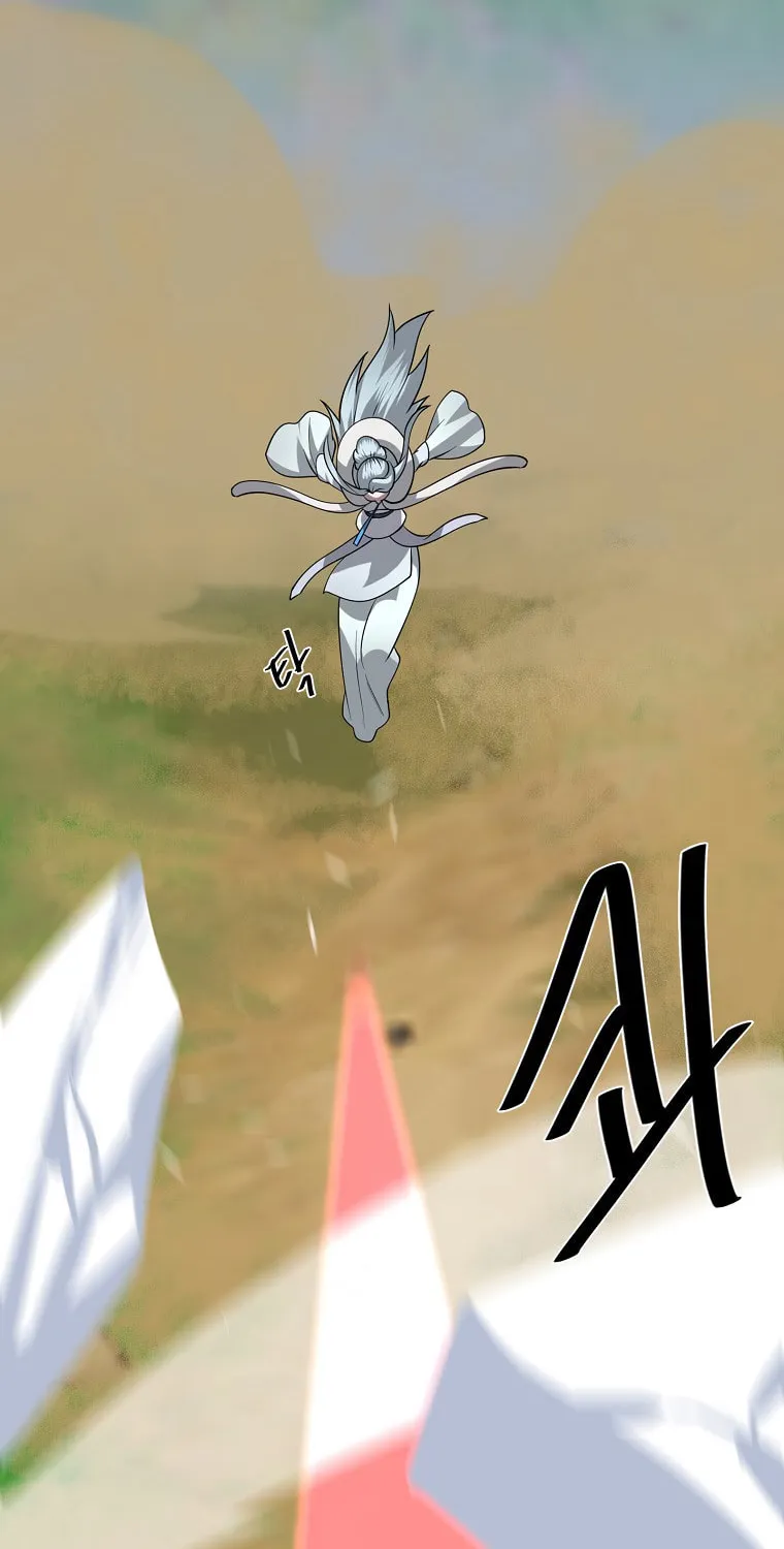 Volcanic Age Chapter 288 page 35 - 