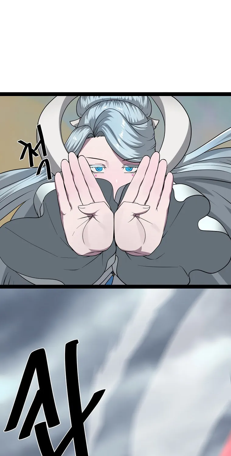 Volcanic Age Chapter 288 page 37 - 