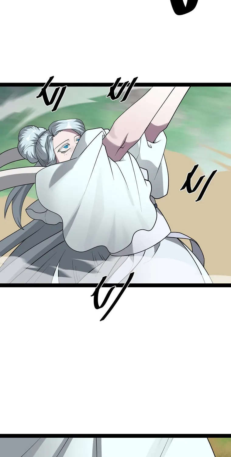 Volcanic Age Chapter 288 page 39 - 
