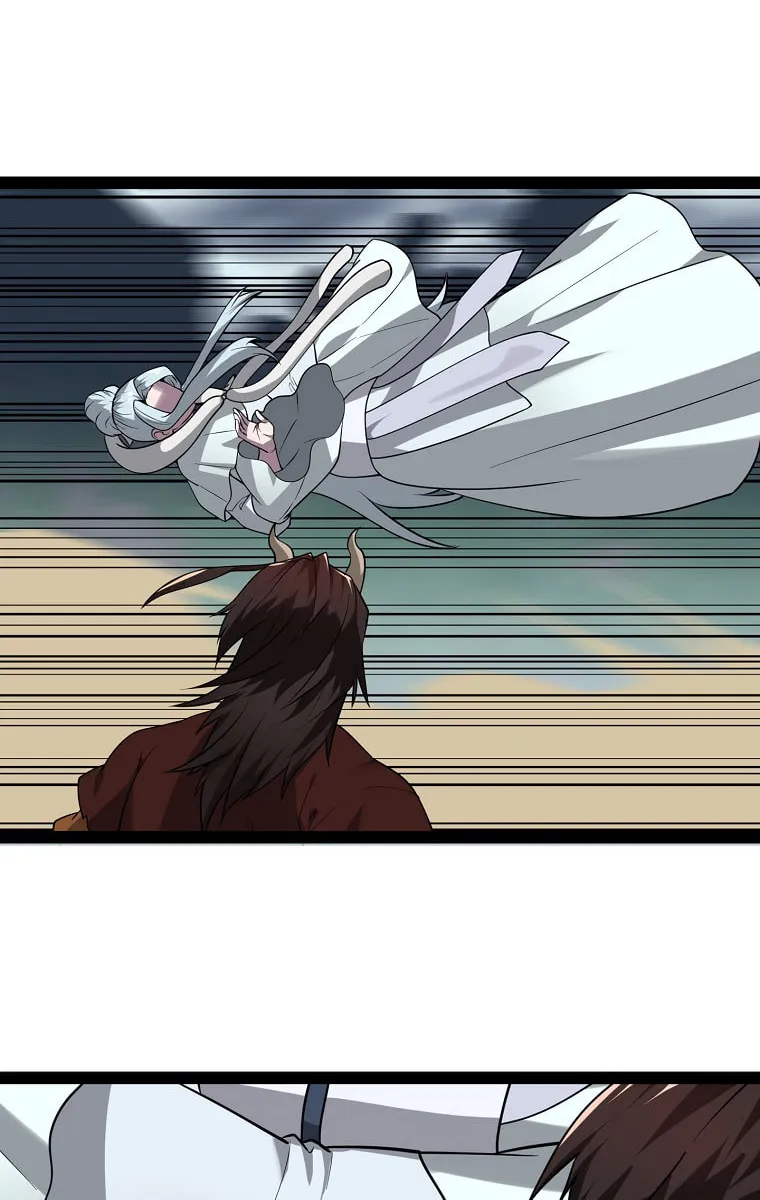 Volcanic Age Chapter 288 page 41 - 