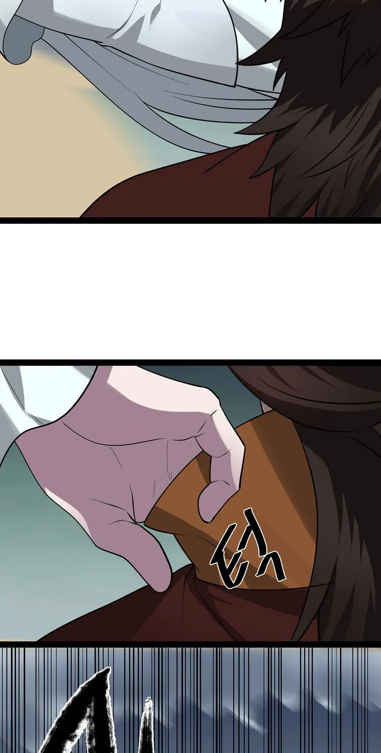 Volcanic Age Chapter 288 page 42 - 