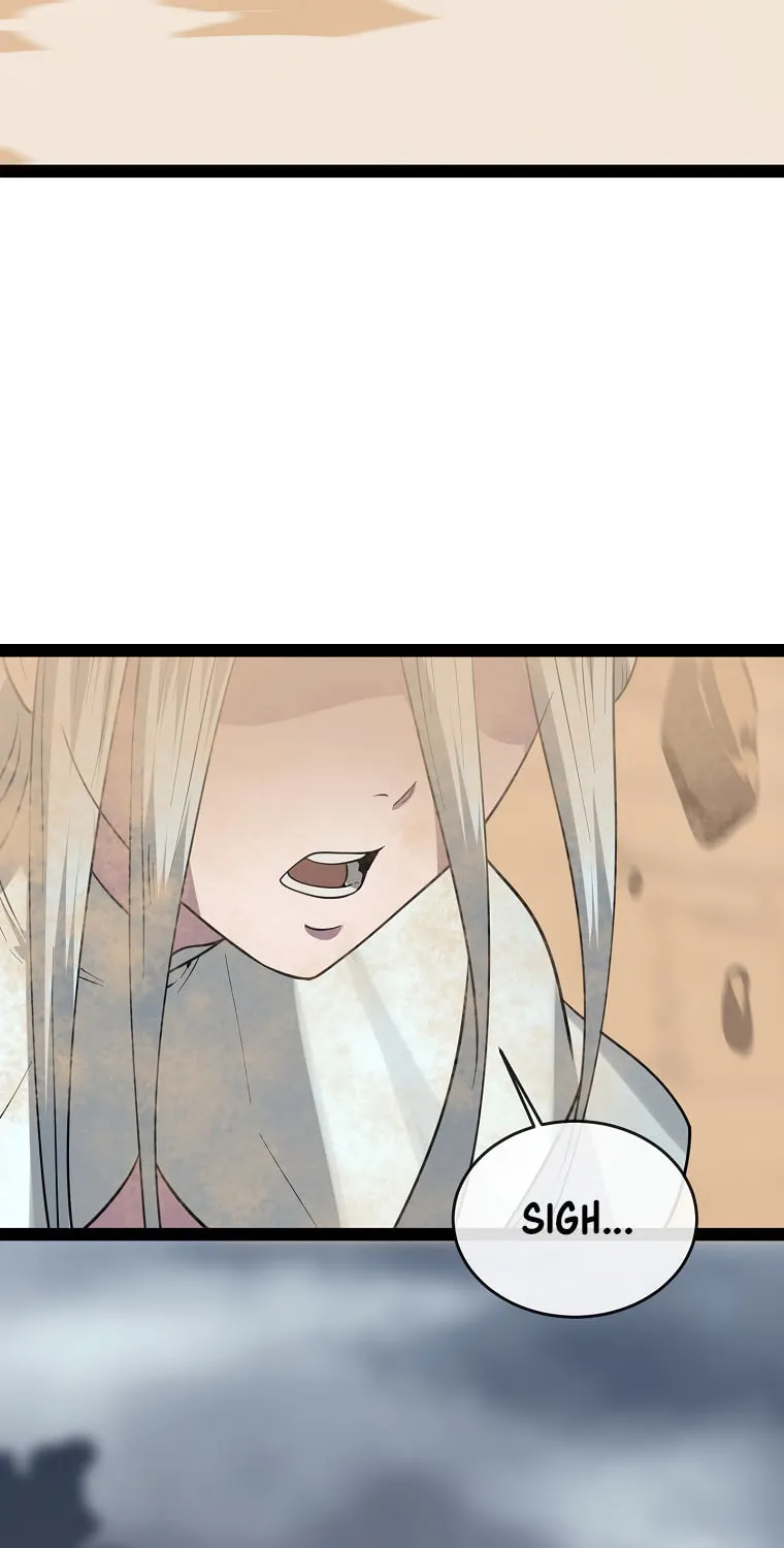 Volcanic Age Chapter 288 page 45 - 