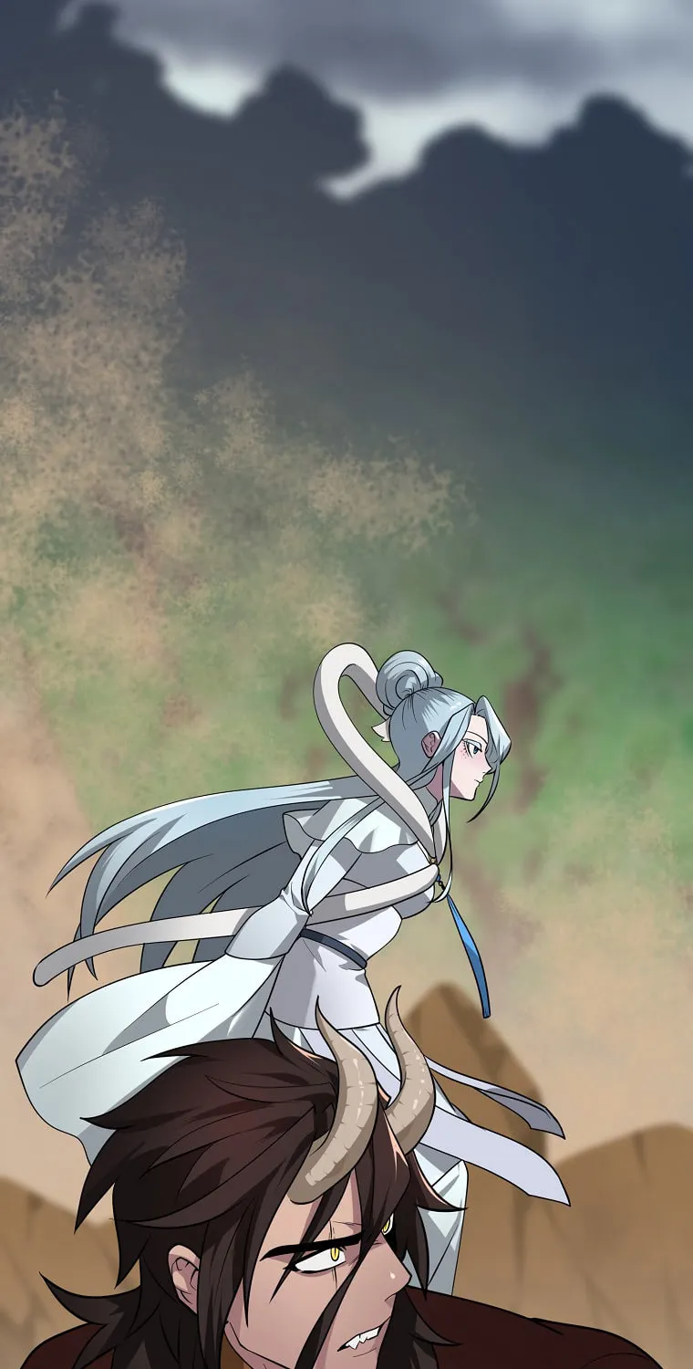 Volcanic Age Chapter 288 page 46 - 