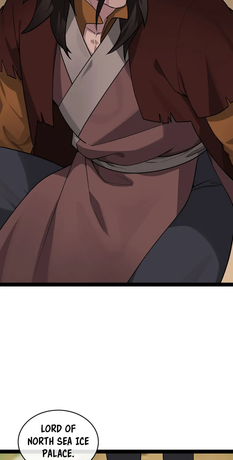 Volcanic Age Chapter 288 page 47 - 
