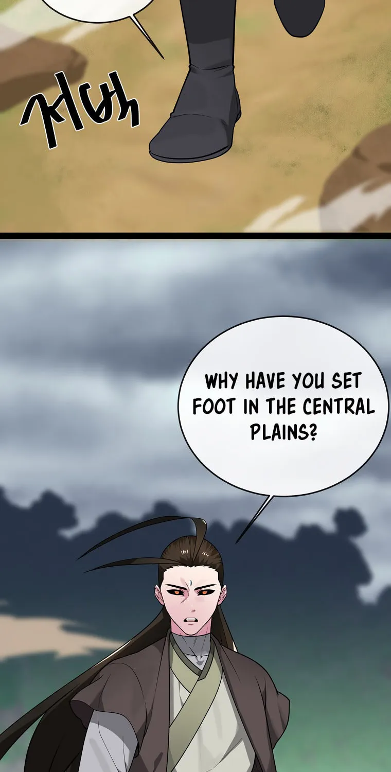 Volcanic Age Chapter 288 page 48 - 