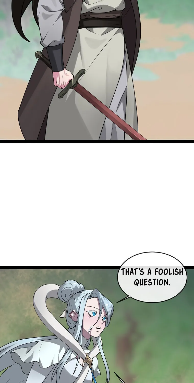 Volcanic Age Chapter 288 page 49 - 