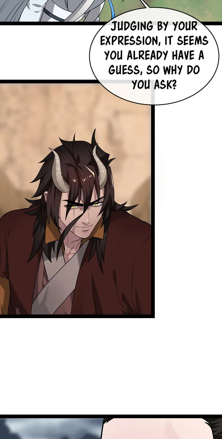 Volcanic Age Chapter 288 page 50 - 