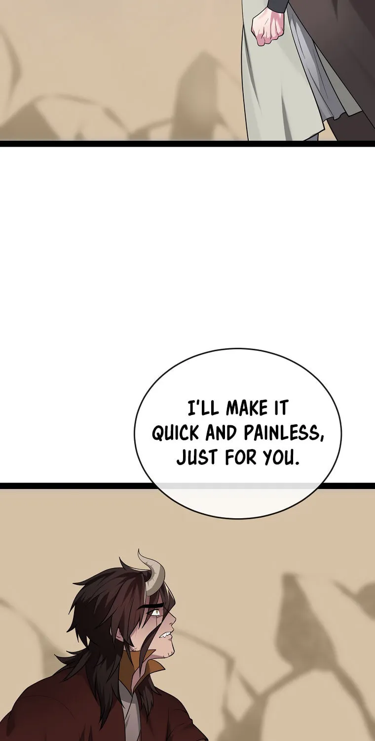 Volcanic Age Chapter 288 page 6 - 