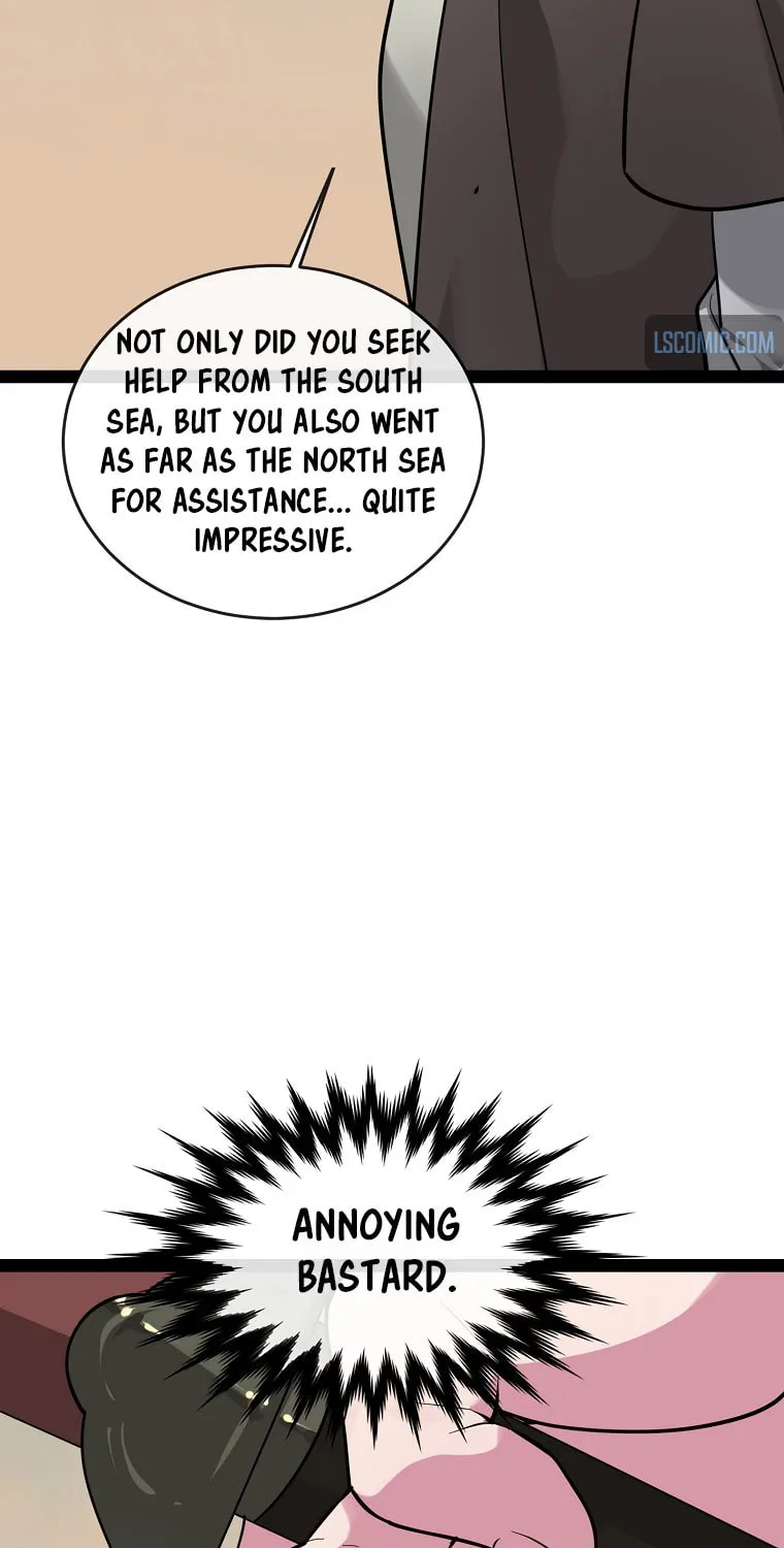 Volcanic Age Chapter 288 page 52 - 
