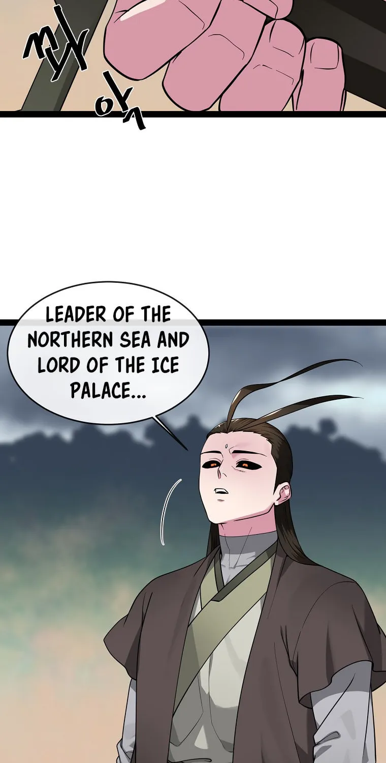 Volcanic Age Chapter 288 page 53 - 