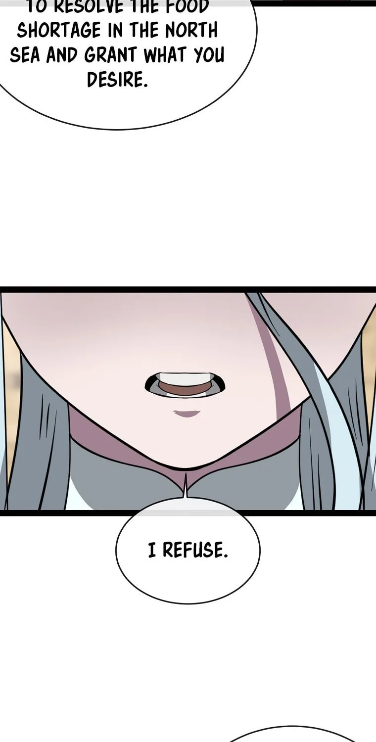 Volcanic Age Chapter 288 page 55 - 