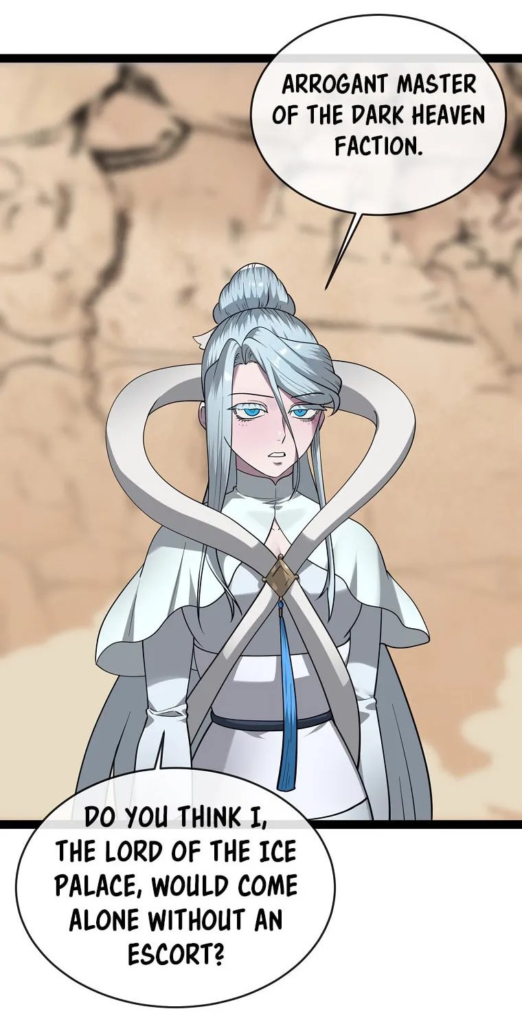 Volcanic Age Chapter 288 page 59 - 
