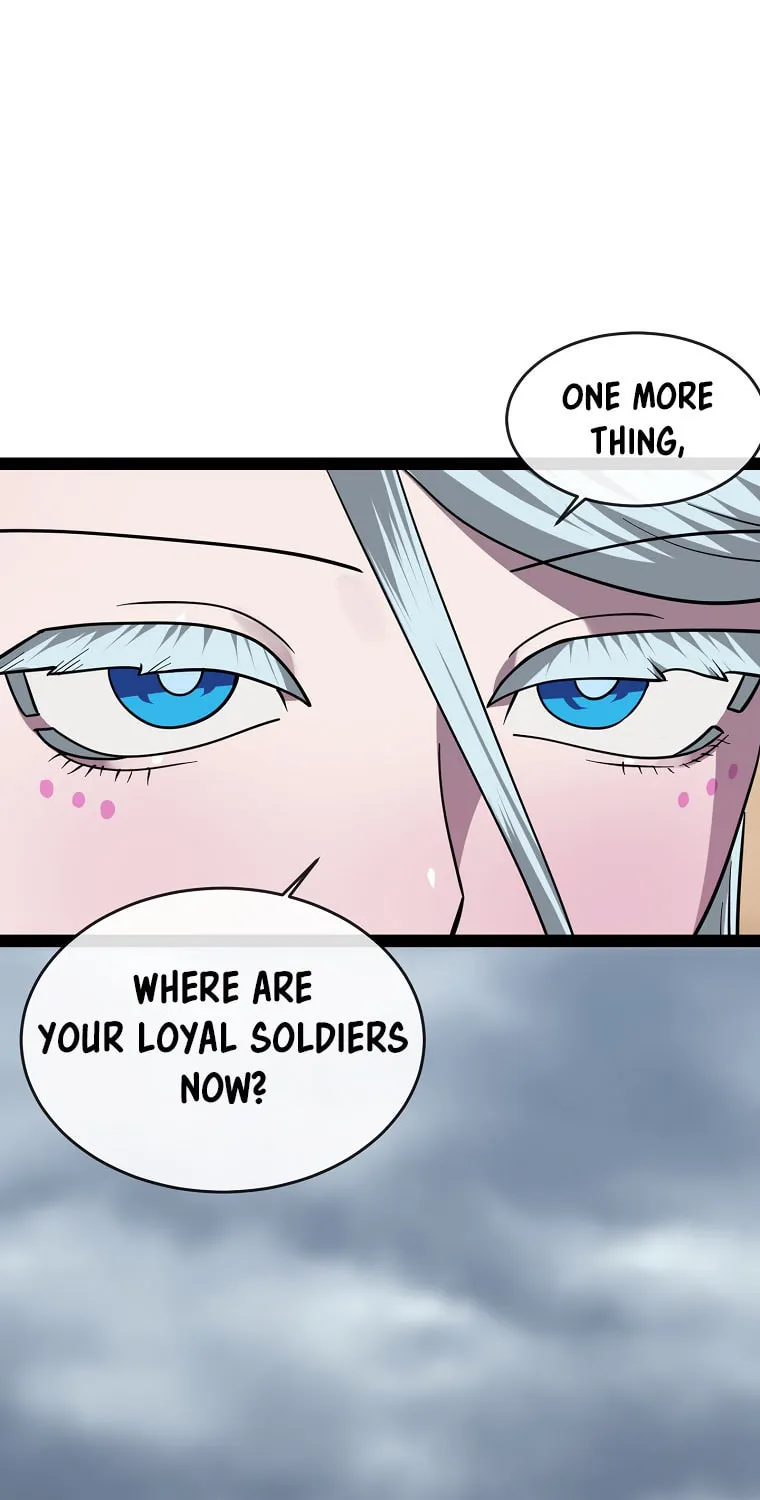 Volcanic Age Chapter 288 page 60 - 