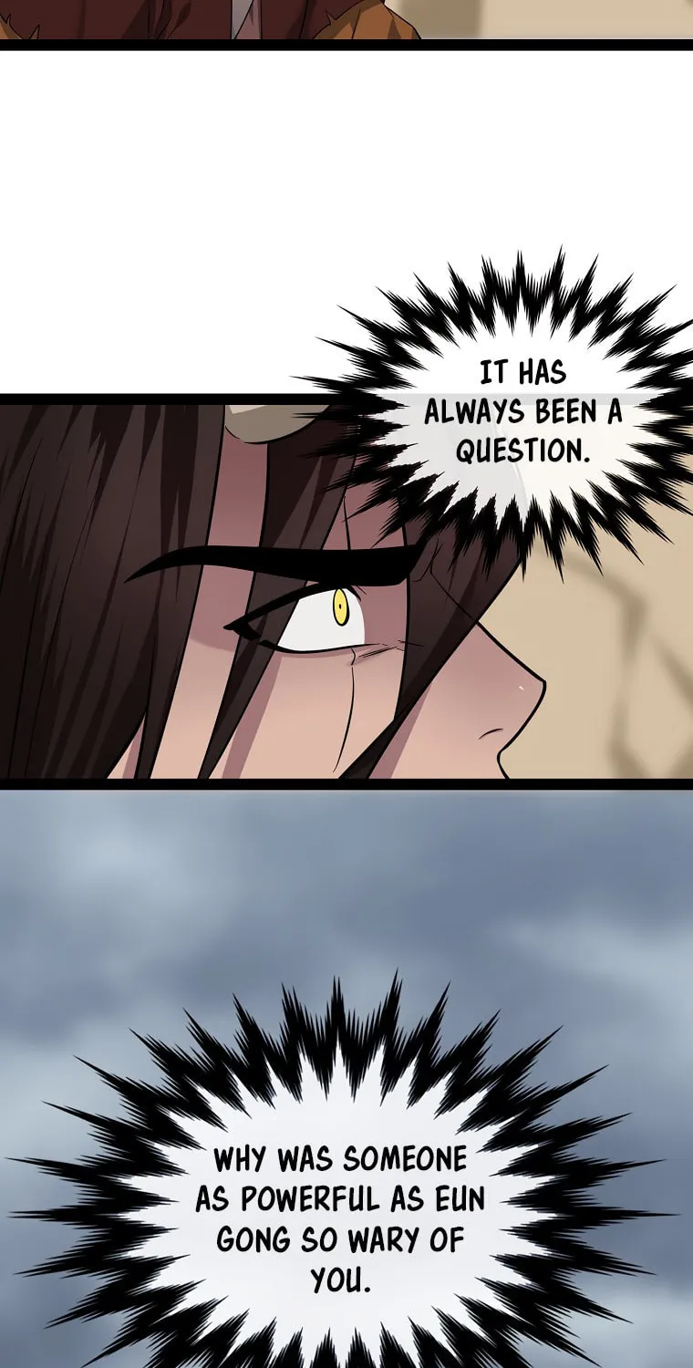 Volcanic Age Chapter 288 page 7 - 