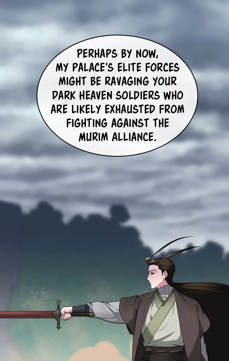 Volcanic Age Chapter 288 page 61 - 