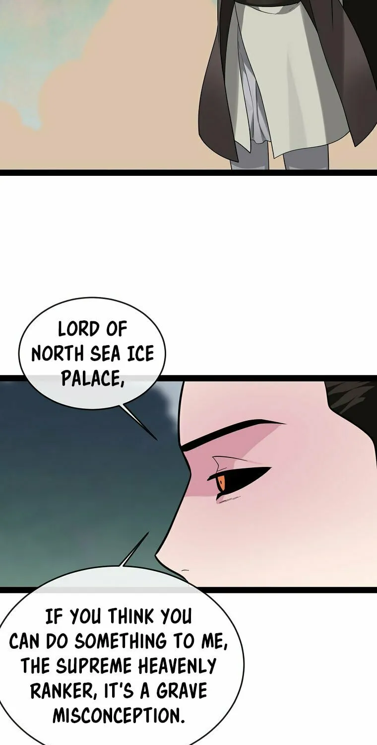 Volcanic Age Chapter 288 page 62 - 